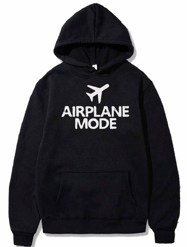 Airplane Mode Shirt Travel Tshirt Travel PULLOVER THE AV8R